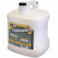 Franklin Titebond Speed Set Glue  1 Gallon FR136906